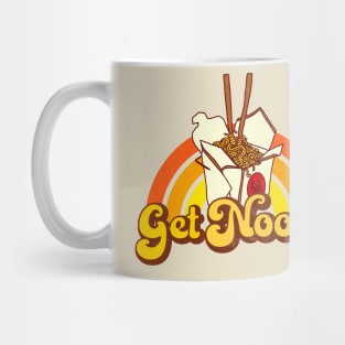 Get Noods Mug